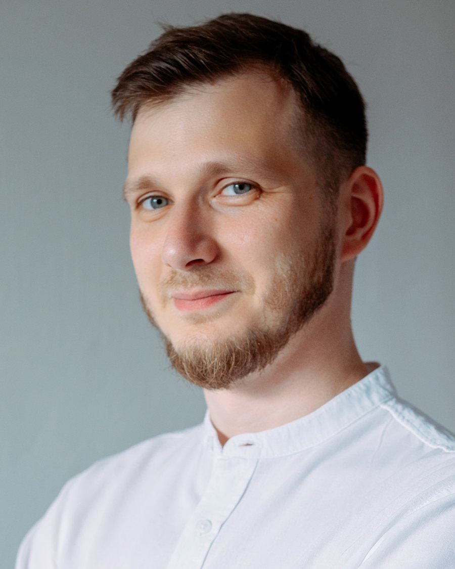 Михаил Бахадов